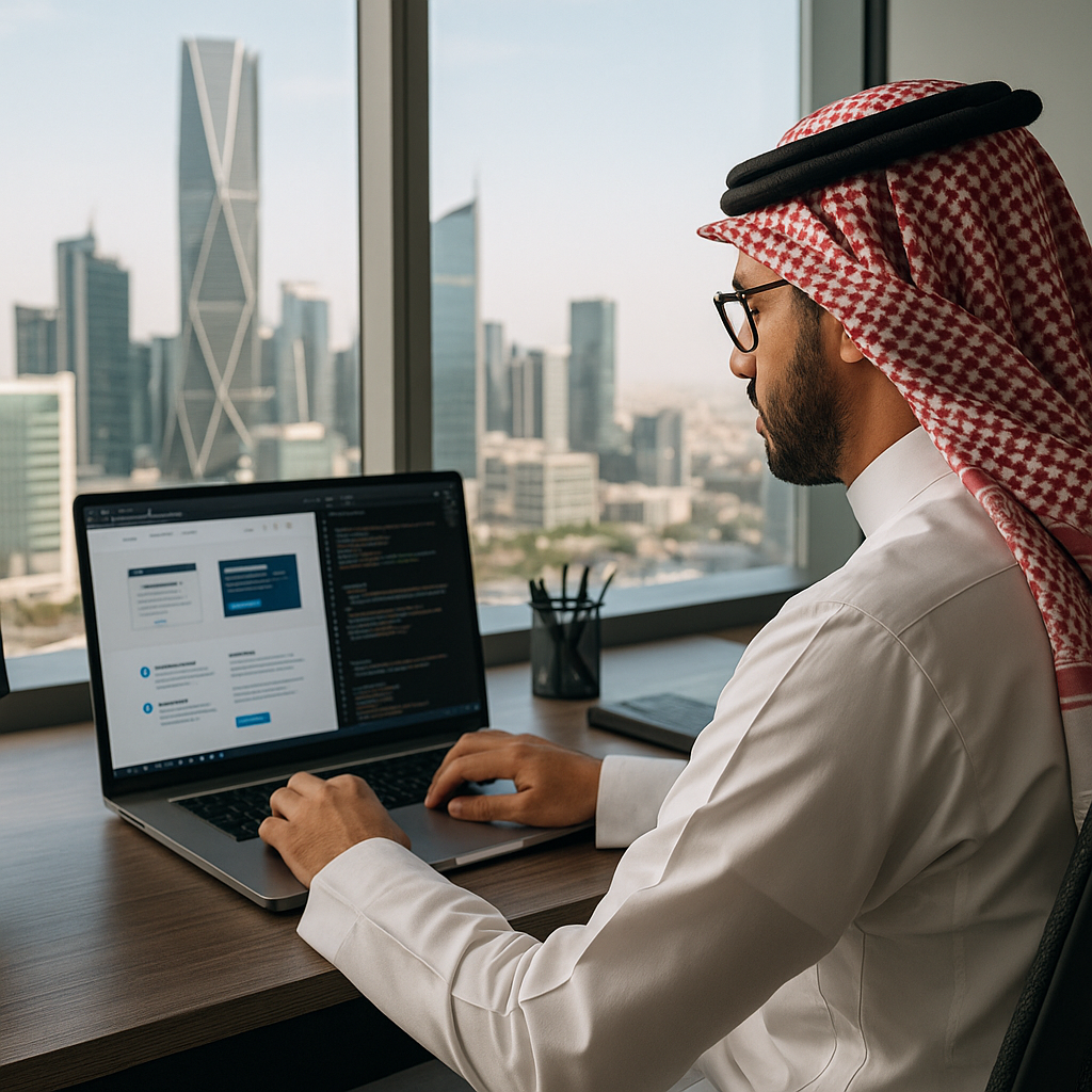 Website Development